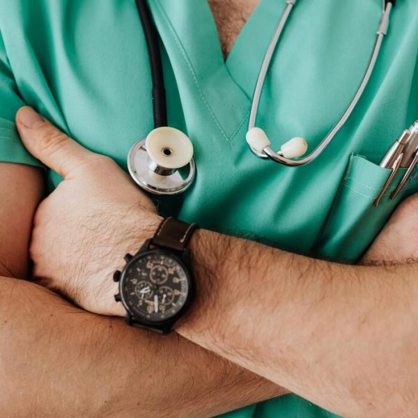 Integrated Systems for Better Patient Care